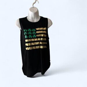 Women's Black Top